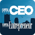 Capital CEO + Capital Entrepreneur Capital CEO + Capital Entrepreneur