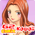 G2Comix頻道